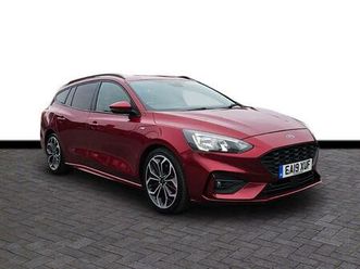 2.0 ecoblue st-line x auto euro 6 (start/stop) 5dr