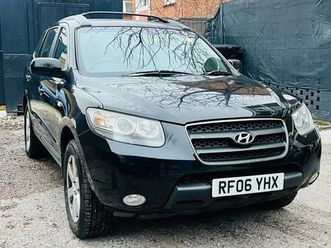 2.7 v6 cdx auto 4wd euro 4 5dr (5 seat)