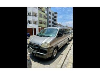 jac j6 2014 diesel turbo, mecánica, usado en lima