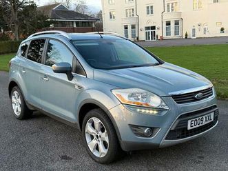 2.0 tdci titanium awd euro 4 5dr