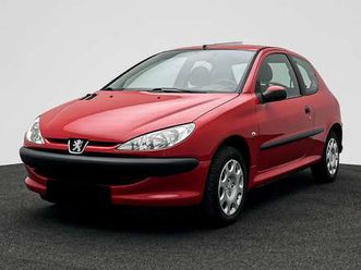 206 75 grand filou cool