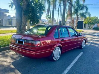 volkswagen santana evidenc 2.0 mi 1996