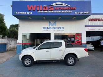 mitsubishi l200 triton 3.2 di-d