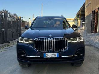 xdrive30d individual composition auto 7p.ti