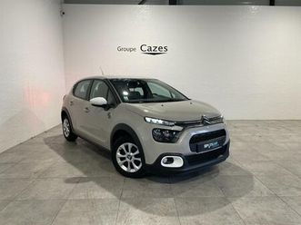 puretech 83 s&s bvm5 you!