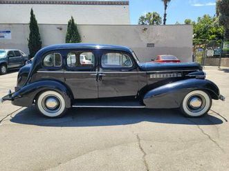 1937 buick roadmaster