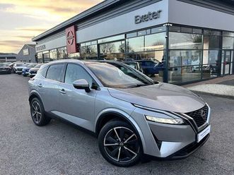 1.3 dig-t mh 158 tekna 5dr xtronic