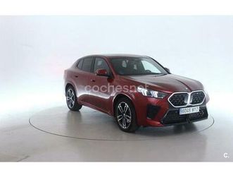 bmw x2 xdrive20da