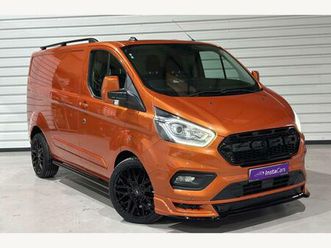 2.0 280 ecoblue limited l1 h1 euro 6 (start/stop) 5dr