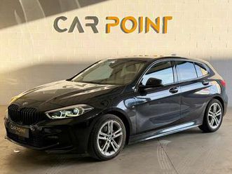 1.5 - pack m - carplay - garantie 12 mois