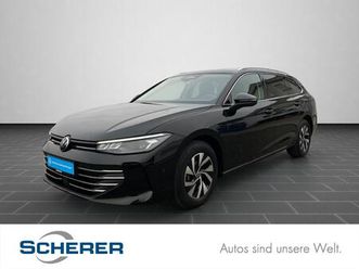 passat variant 2.0 tdi *business* dsg shz vk-erkennung keyless