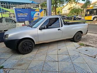 courier 1.6 flex ano 2011 financiamos até 100% em até 60x