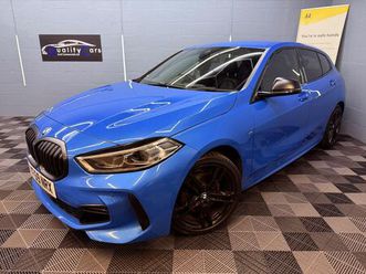 2019 bmw 1 series