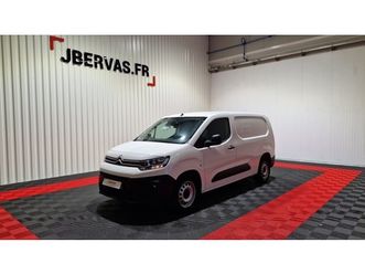 xl 950 bluehdi 100 ss bvm5 driver