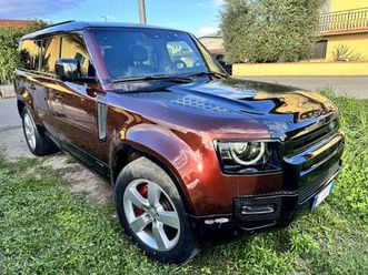 130 3.0 sdv6 first edition 300 cv awd 8 poti auto