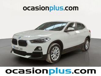 bmw x2 sdrive20i (192 cv)