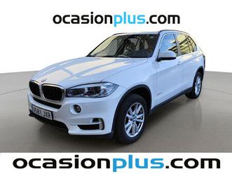 bmw x5 xdrive25d (231 cv) m pack
