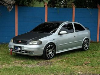 chevrolet astra 1.8 gl