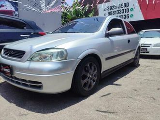 chevrolet astra gl 1.8 mpfi 3p