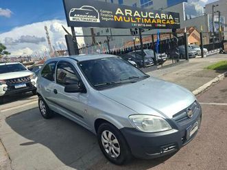 chevrolet celta 1.0l flex life