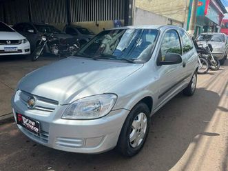 chevrolet celta 1.0l flex spirit
