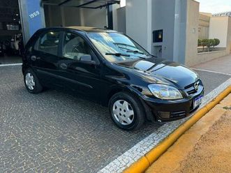 chevrolet celta 1.0l flex super