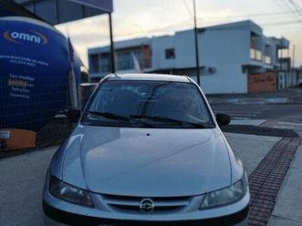 chevrolet celta spirit 1.4 mpfi 8v 85cv 5p