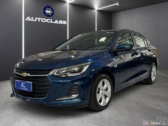 chevrolet onix hatch joy 1.0 8v flex 5p mec.