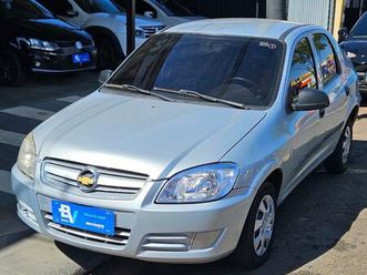 chevrolet prisma 1.4 8v econoflex joy