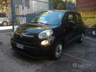 fiat 500l 1.3 multijet 95 cv business