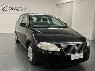 fiat croma 1.8 mpi 16v classic