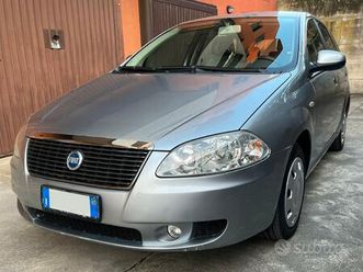 fiat croma 1.8 ok neopatentati