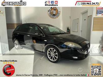 FIAT CROMA fiat-croma-1-9-mjt-aut-must