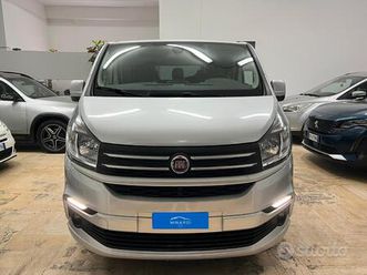 fiat talento 1.6 twinturbo mjt 145cv pc-tn combi n