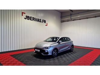 1.5 l hybrid+ 195 ch comfort