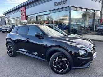 1.6 hybrid n-connecta 5dr auto