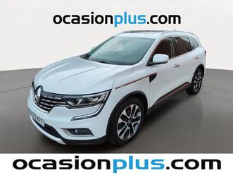 renault koleos dci 130 zen (130 cv)