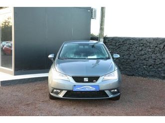 seat ibiza sc fr 1.2 i-tech outubro/14