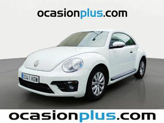 volkswagen beetle beetlemania 1.2 tsi (105 cv)