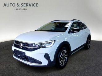 volkswagen taigo energy 1,0 l tsi 95 ps 5-gang *aktion*