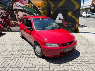 chevrolet celta 1.0l