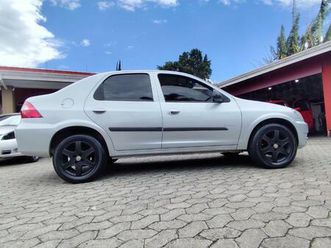 chevrolet prisma 1.4 8v econoflex maxx