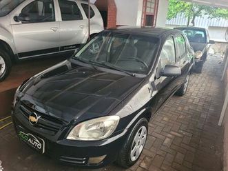 chevrolet prisma 1.4 8v econoflex maxx