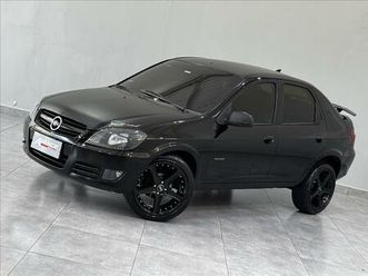 chevrolet prisma 1.4 8v econoflex maxx