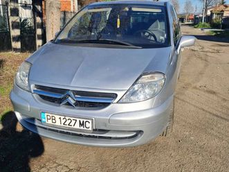 citroen c8