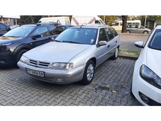 citroen xantia 2.0hdi