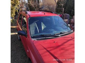 suzuki ignis 1.3 glx