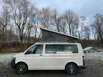 volkswagen vw t5 california ausbau, 4 motion, standhe...