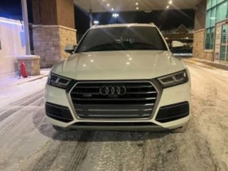 audi q5 technik * * carfax * * авто кредит * * ≫ 2019 • 39 999 лв. • id