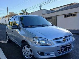 chevrolet celta life/ls 1.0 mpfi 8v flexpower 5p